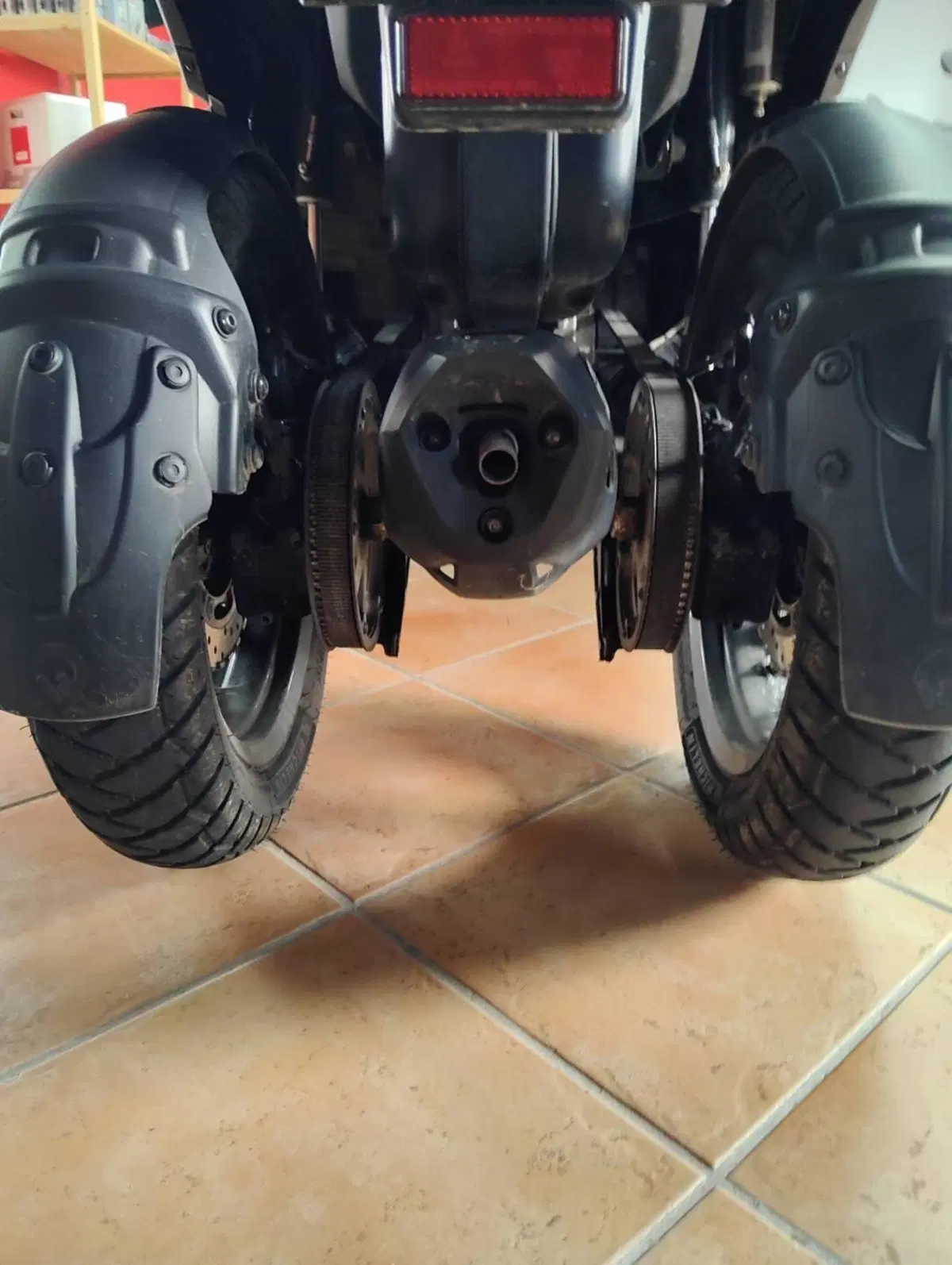 Qooder Qooder 400 (2020 - 24) (11)