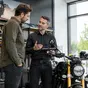 L'evoluzione del venditore moto: da piazzista a consulente di fiducia