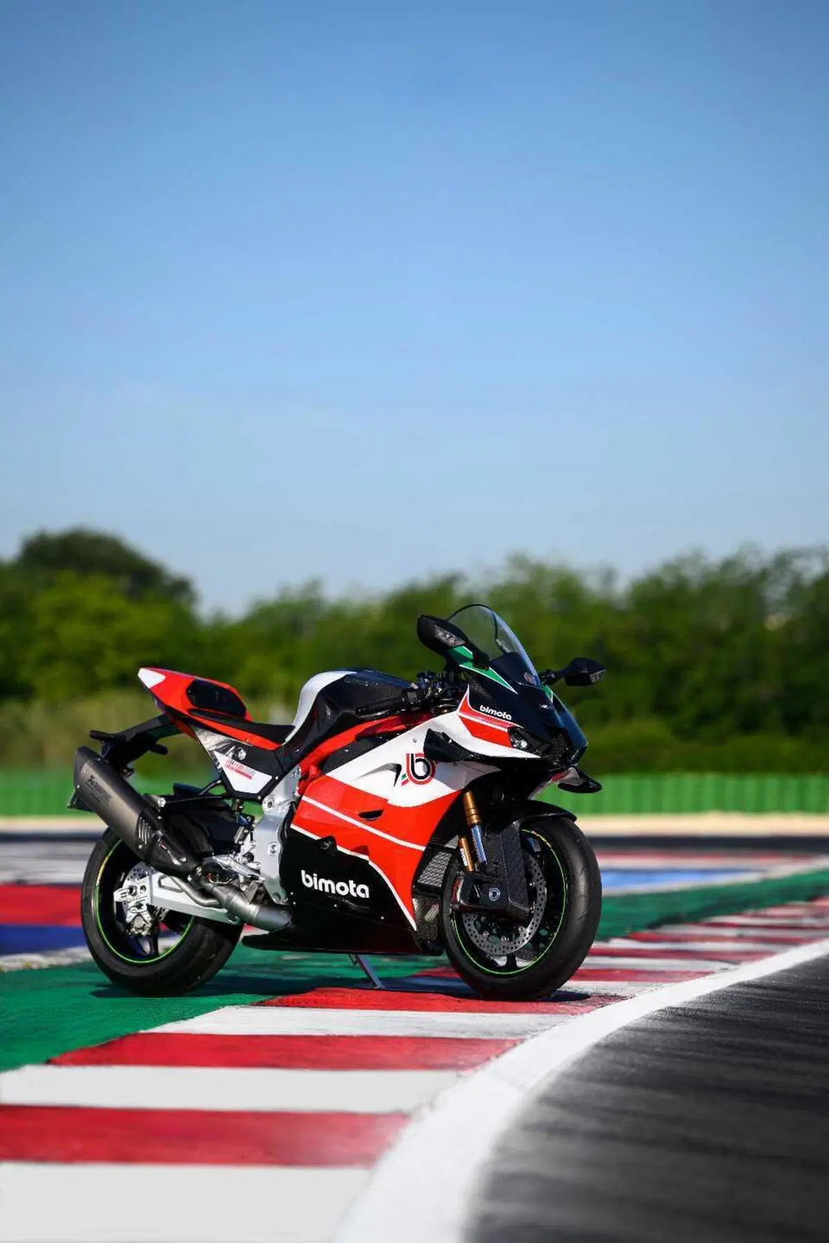 La bimota KB998 Rimini 2027 riceve l'omologazione Euro 5+ (6)