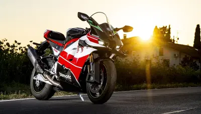 La bimota KB998 Rimini 2027 riceve l'omologazione Euro 5+