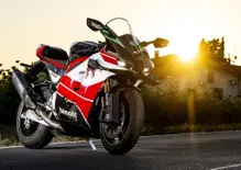 La bimota KB998 Rimini 2027 riceve l'omologazione Euro 5+