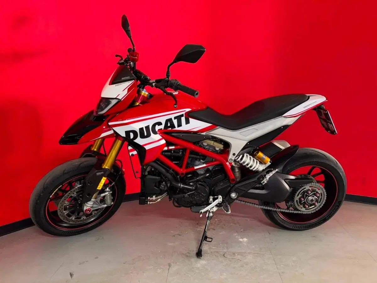 Ducati Hypermotard 939 SP (2016 - 18) (3)