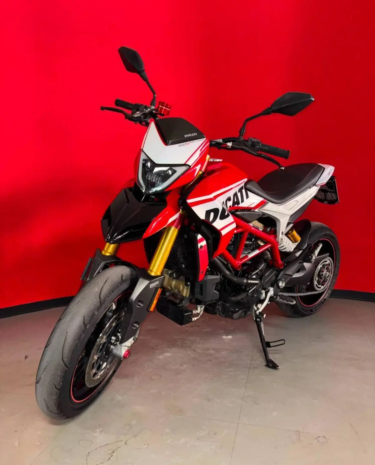 Ducati Hypermotard 939 SP (2016 - 18) (4)