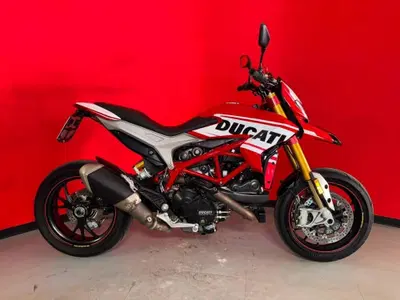 Ducati Hypermotard 939 SP (2016 - 18) usata