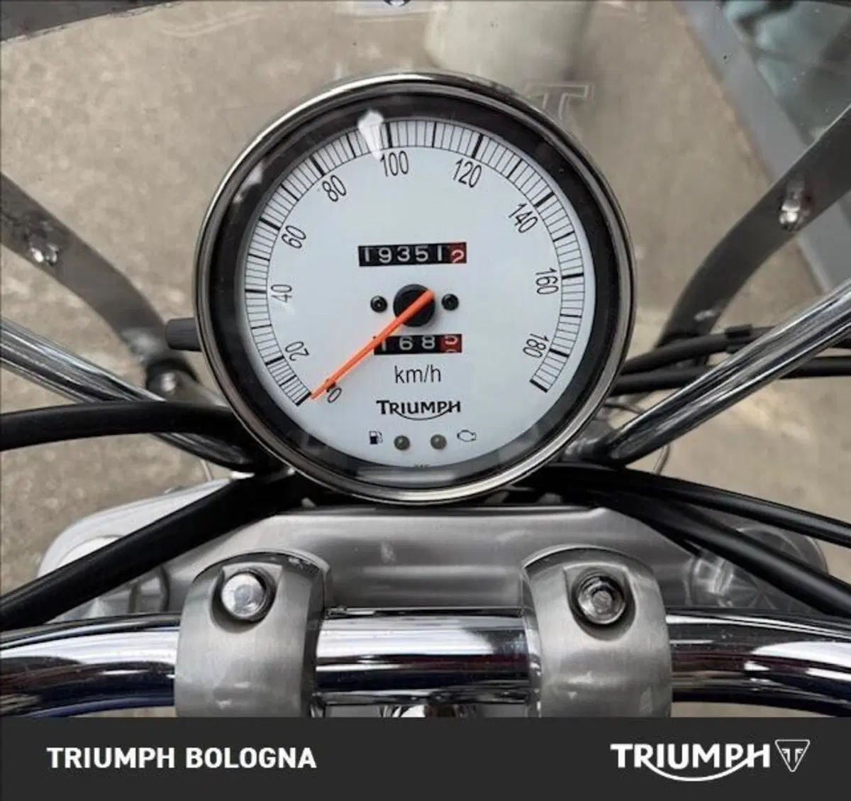 Triumph America (2011 - 16) (4)