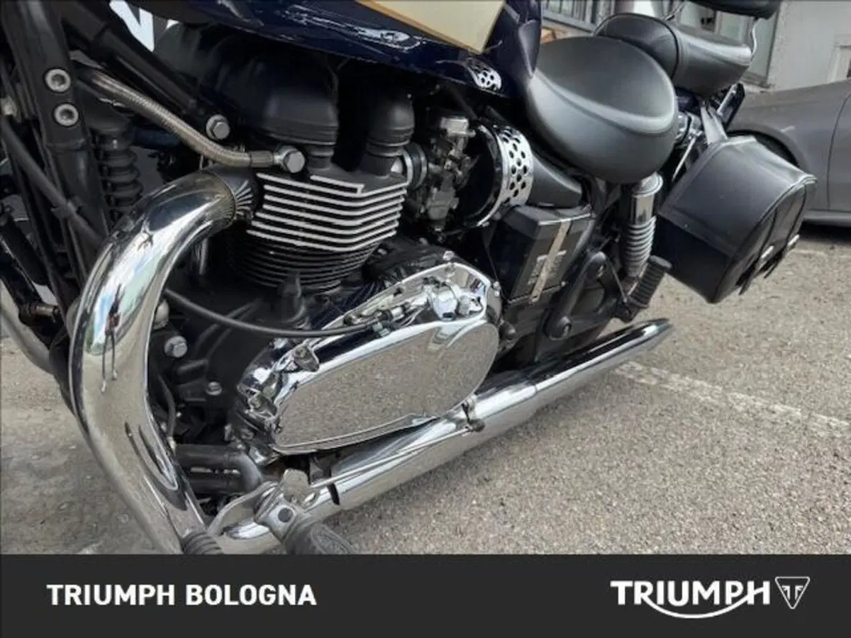 Triumph America (2011 - 16) (2)
