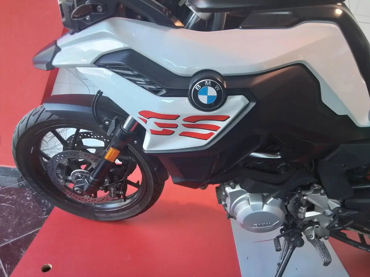 Bmw F 750 GS (2018 - 20) (5)