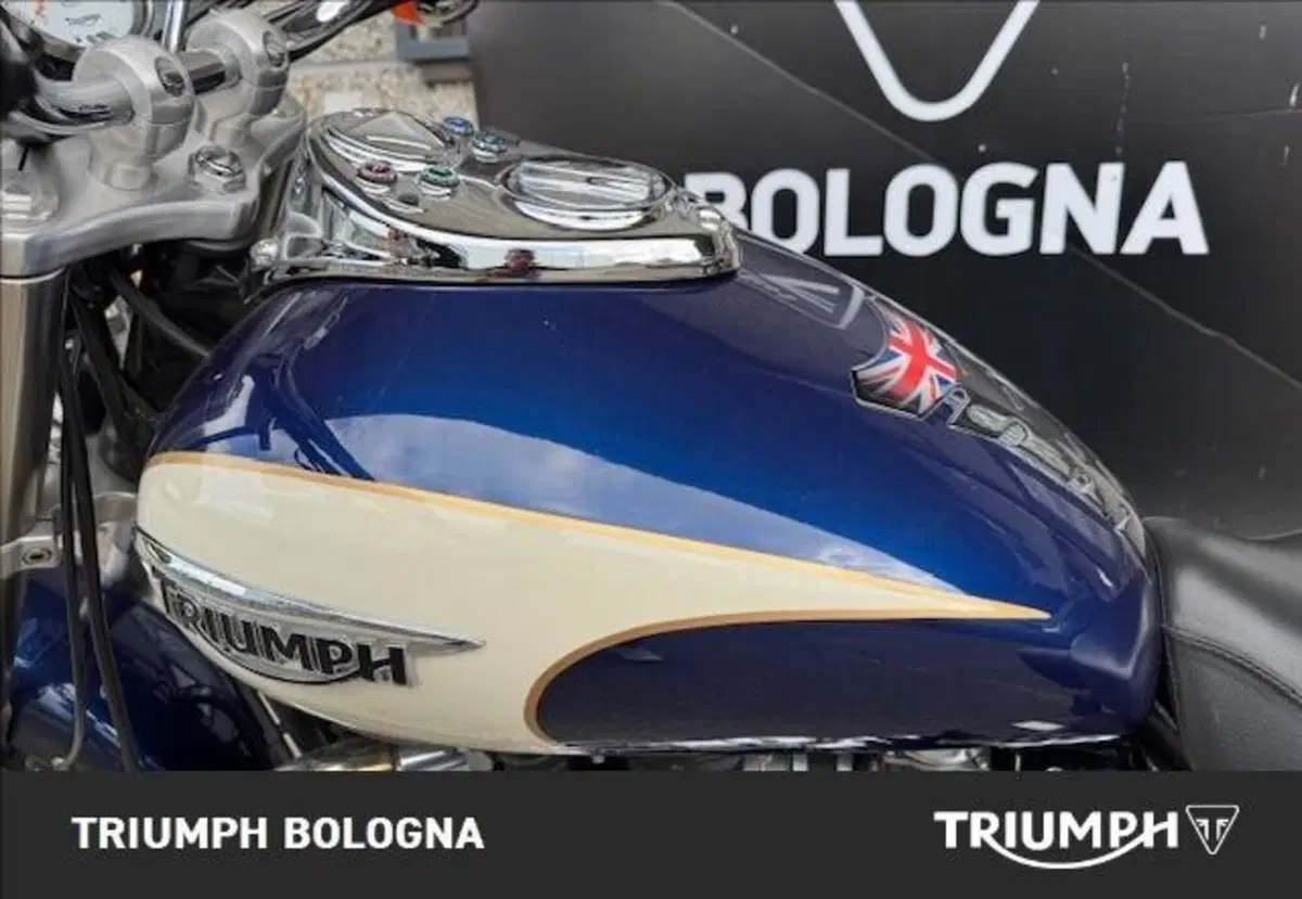 Triumph America (2011 - 16) (10)