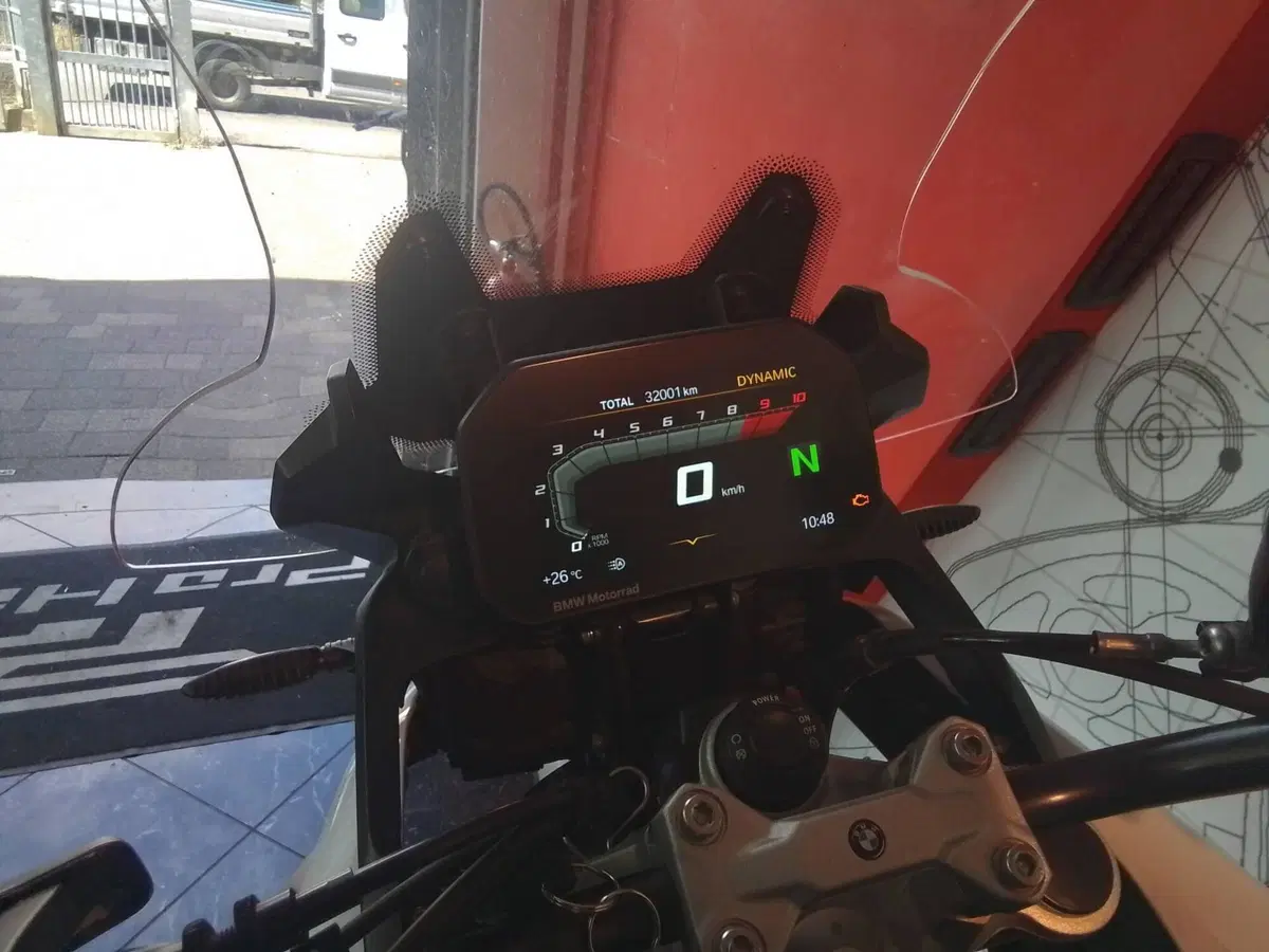 Bmw F 750 GS (2018 - 20) (7)