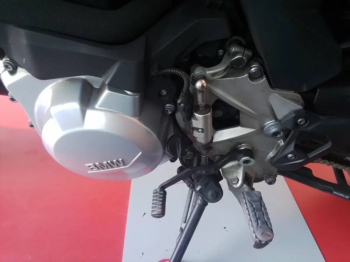 Bmw F 750 GS (2018 - 20) (9)