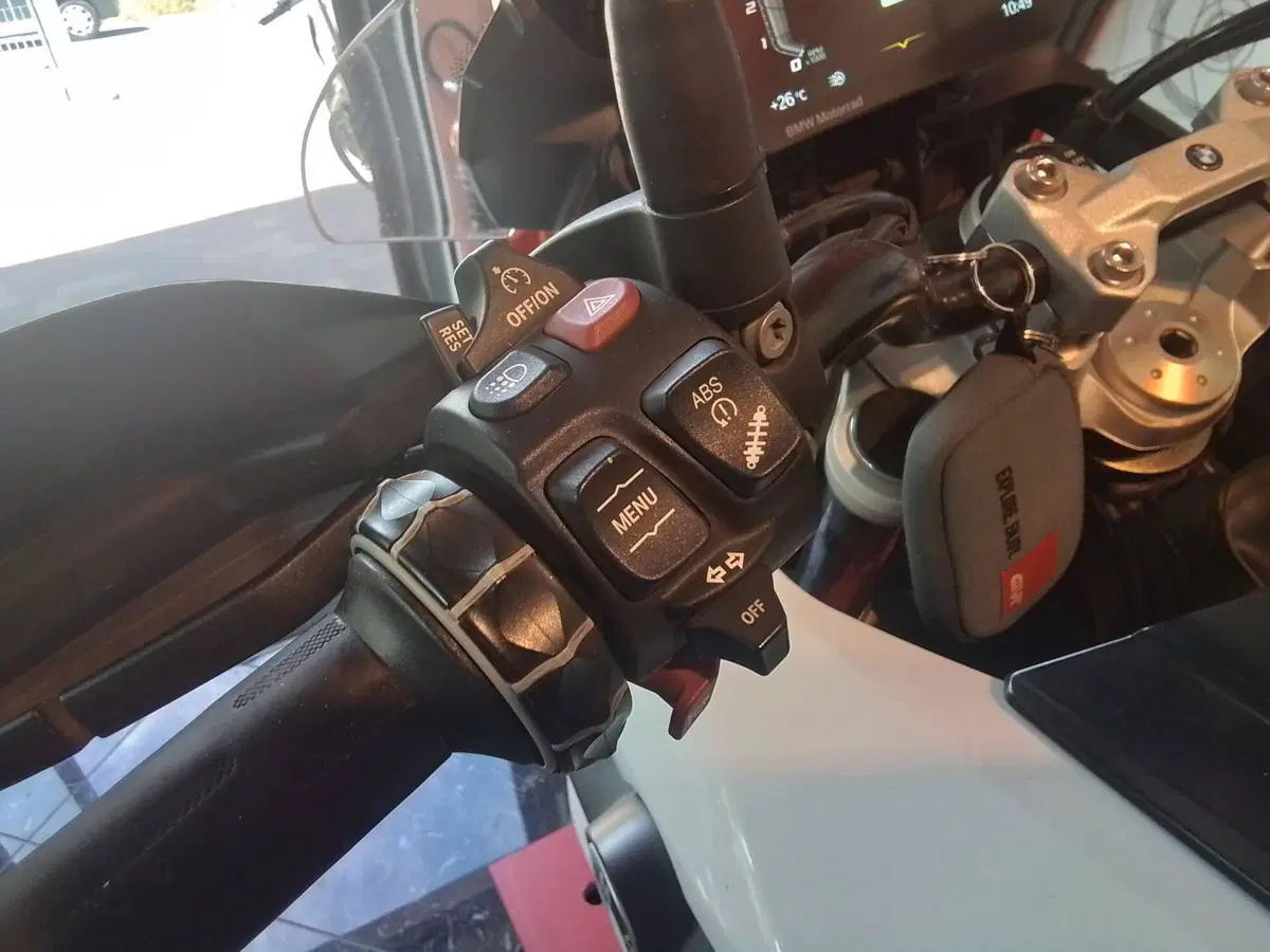 Bmw F 750 GS (2018 - 20) (10)