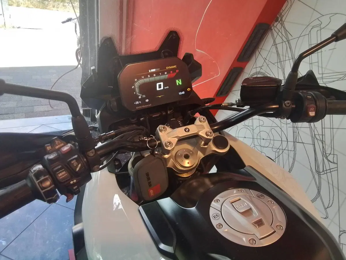 Bmw F 750 GS (2018 - 20) (11)