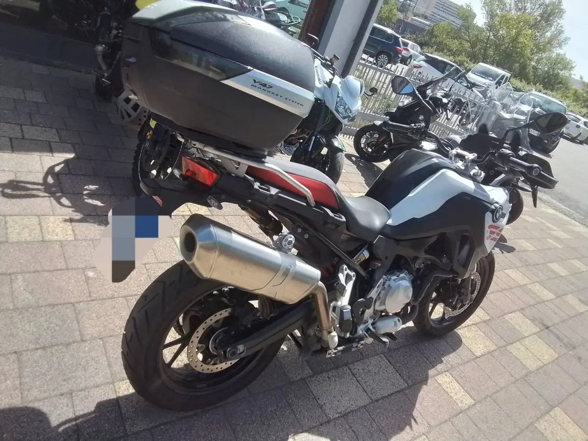 Bmw F 750 GS (2018 - 20) (14)