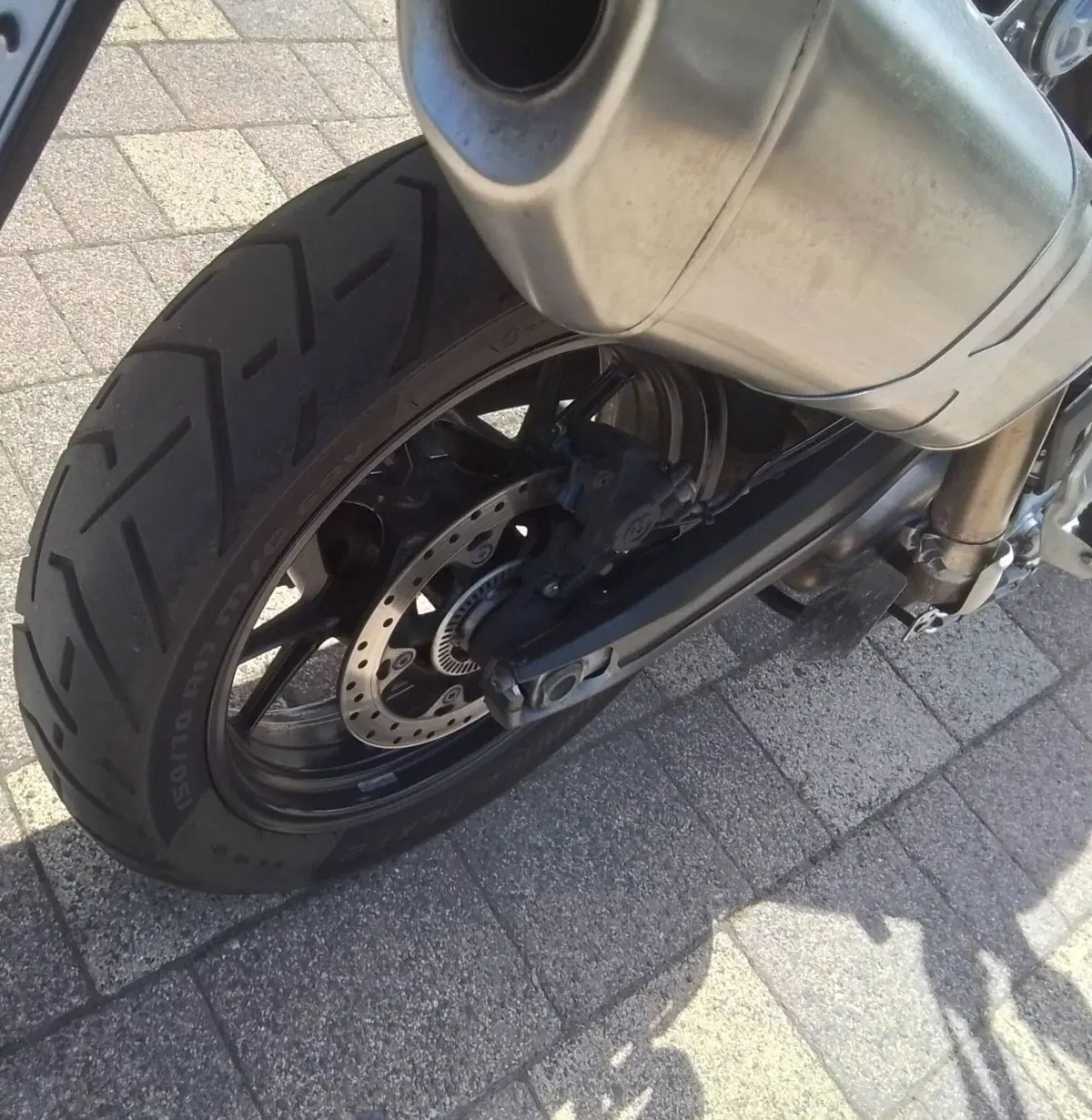 Bmw F 750 GS (2018 - 20) (15)