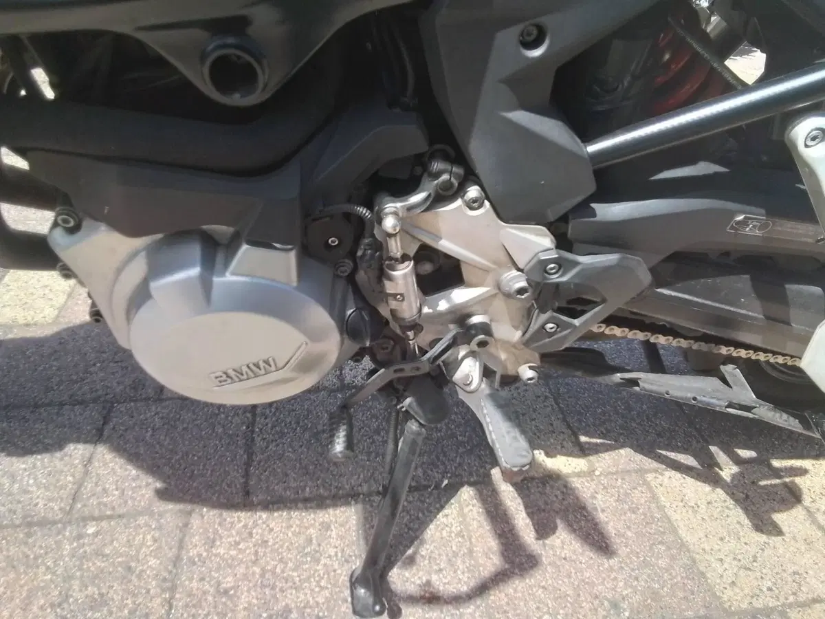 Bmw F 750 GS (2018 - 20) (16)