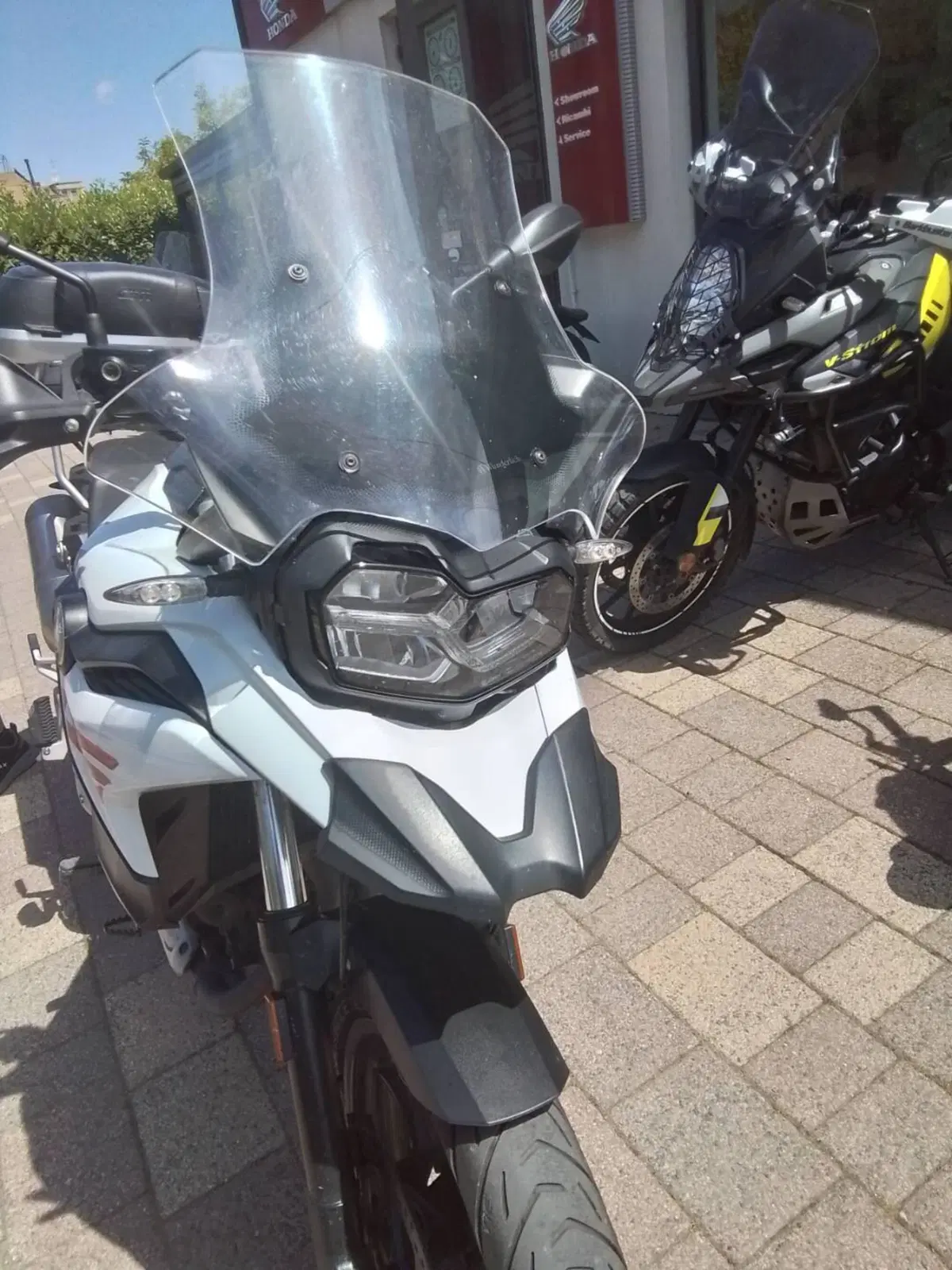 Bmw F 750 GS (2018 - 20) (17)