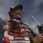 Gaffe in Formula 1: Marc Marquez etichettato come EX della MotoGP!