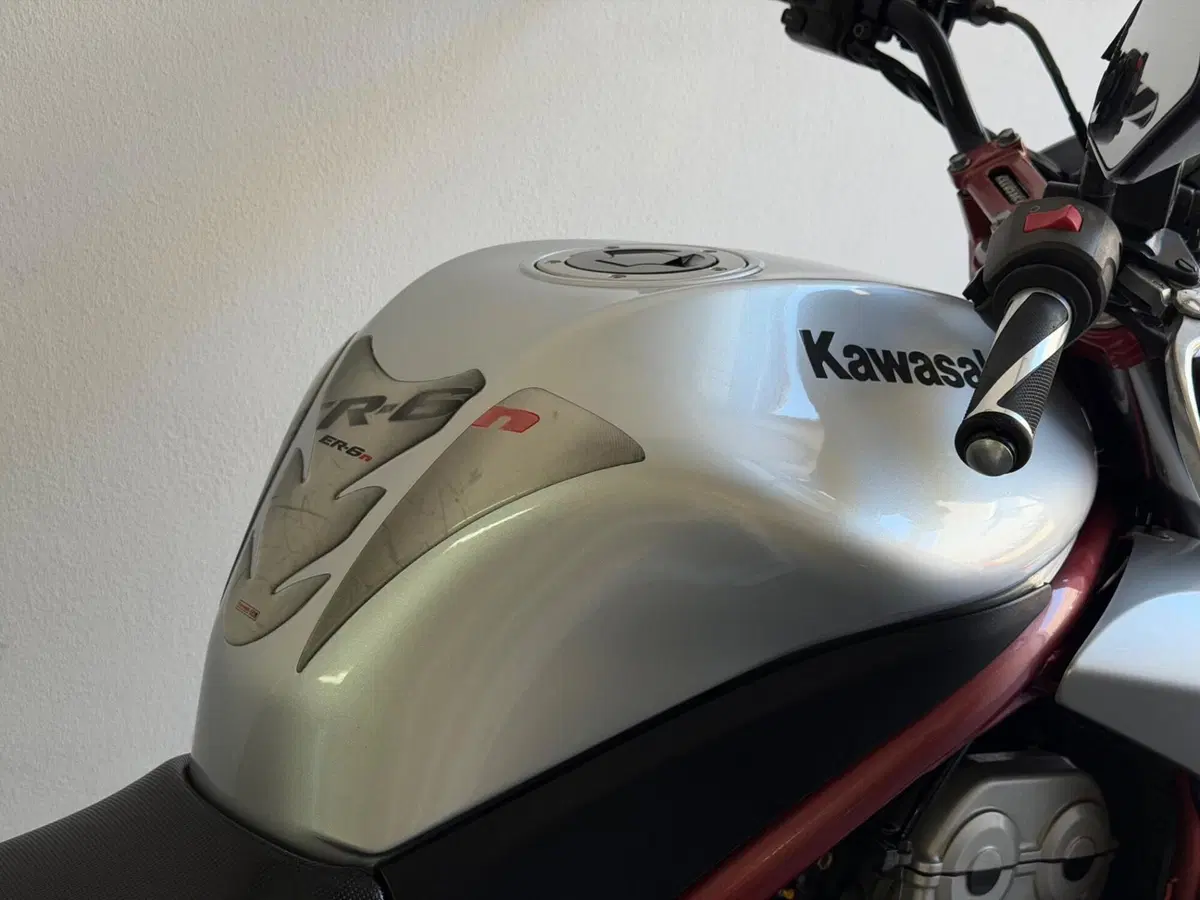 Kawasaki ER-6N (2006 - 09) (3)