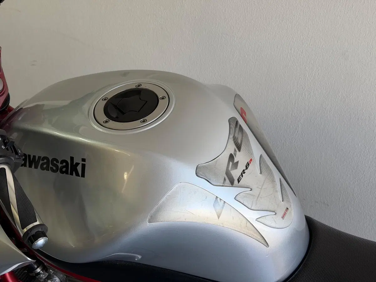 Kawasaki ER-6N (2006 - 09) (6)