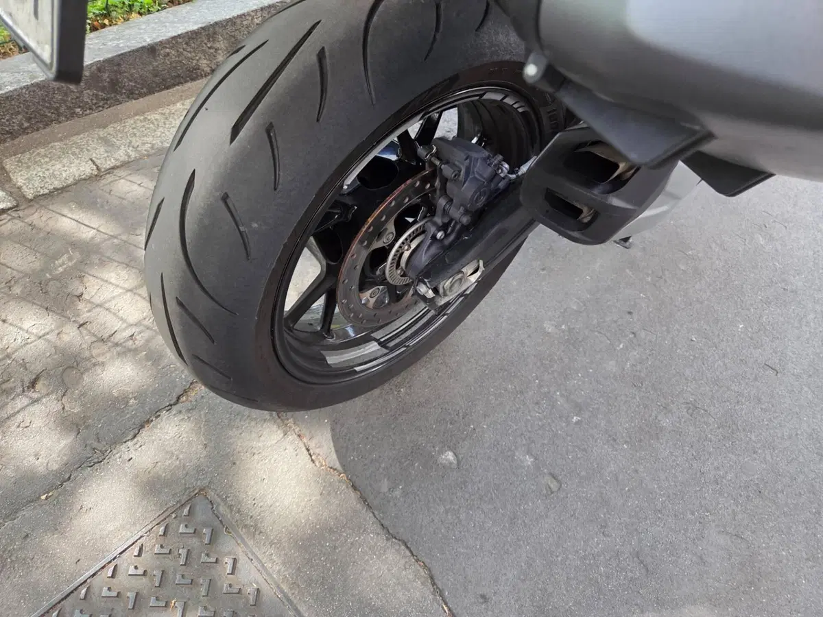 Bmw F 900 XR (2020 - 24) (6)