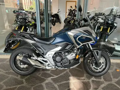 Honda NC 750 X (2021 - 24) usata