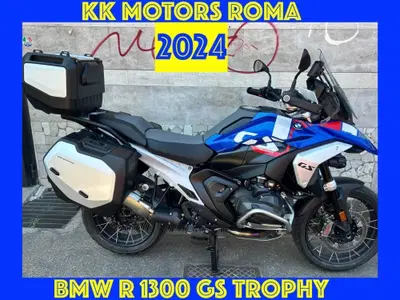 Bmw R 1300 GS (2023 - 26) usata