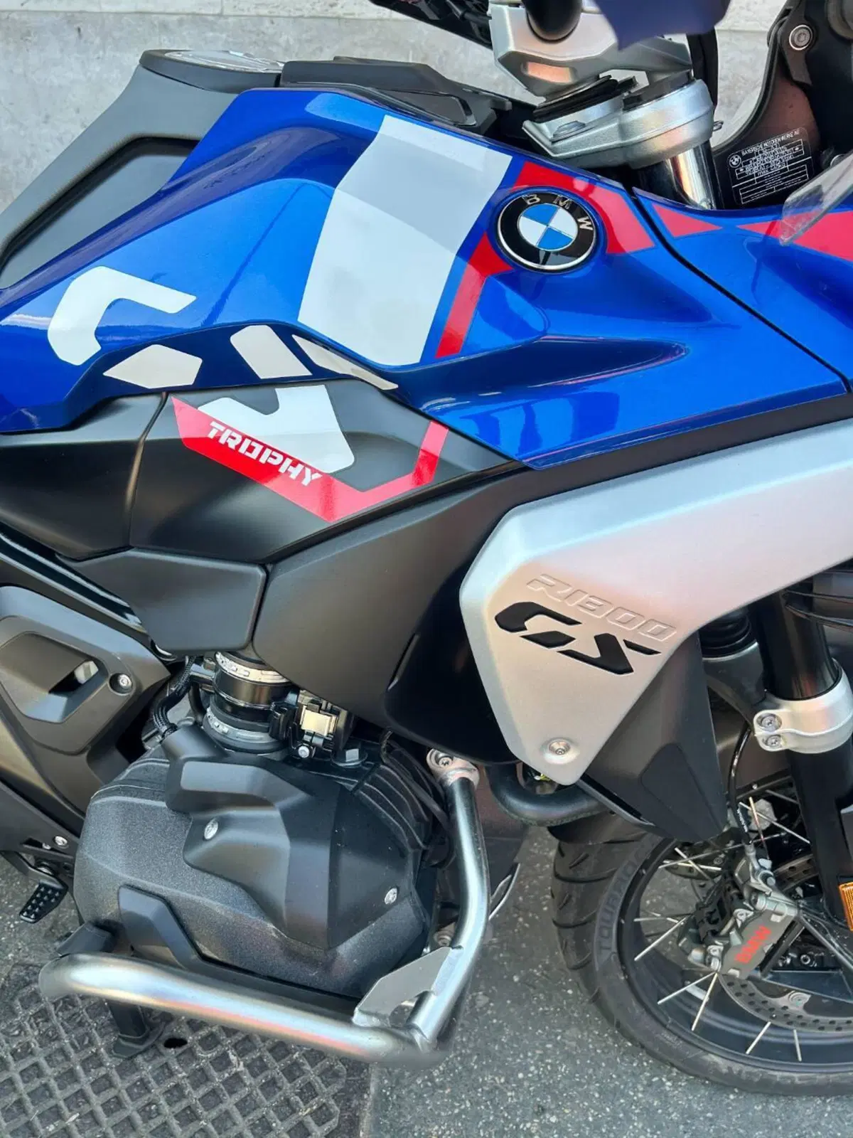 Bmw R 1300 GS (2023 - 26) (4)