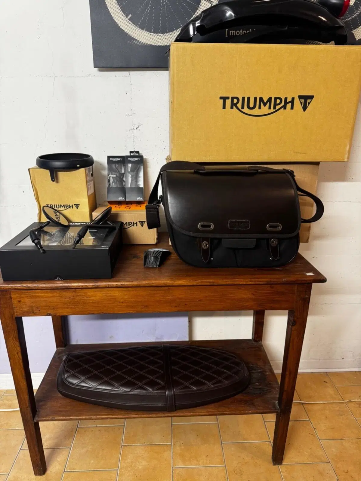 Triumph Street Scrambler 900 (2021 - 22) (3)