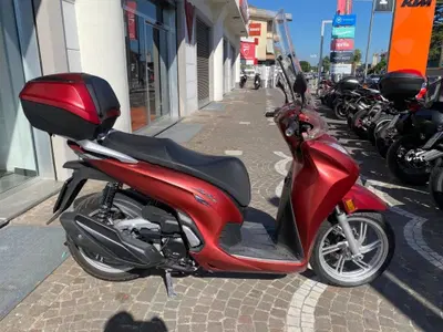 Honda SH 350 (2021 - 24) usata