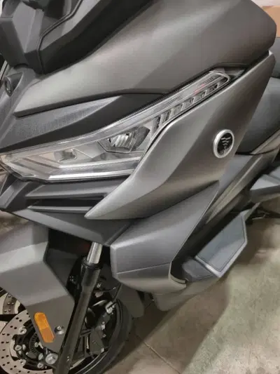 Voge Sfida SR4 MAX (2024 - 26) nuova