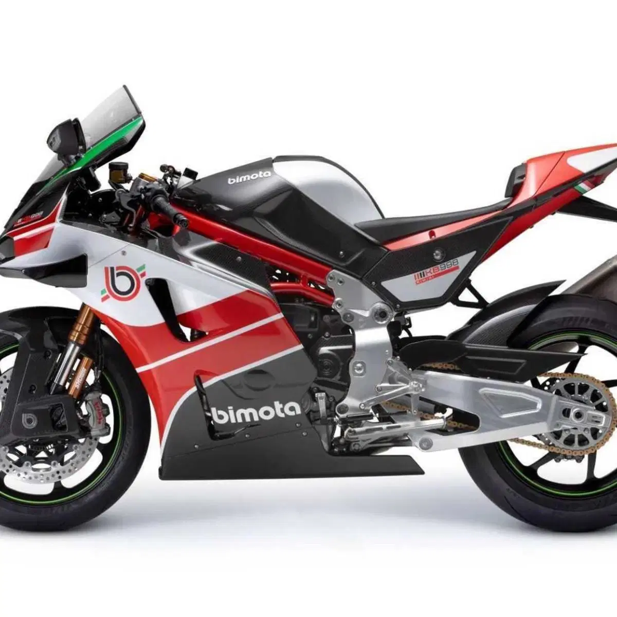 Bimota KB998 Rimini (2027)