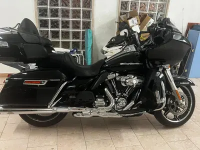 Harley-Davidson 114 Road Glide Ultra (2019) - FLTRXU usata