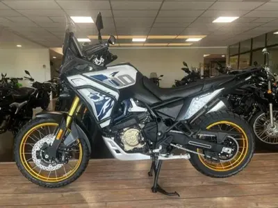 Voge Valico 800DSX Rally (2025 - 26) nuova