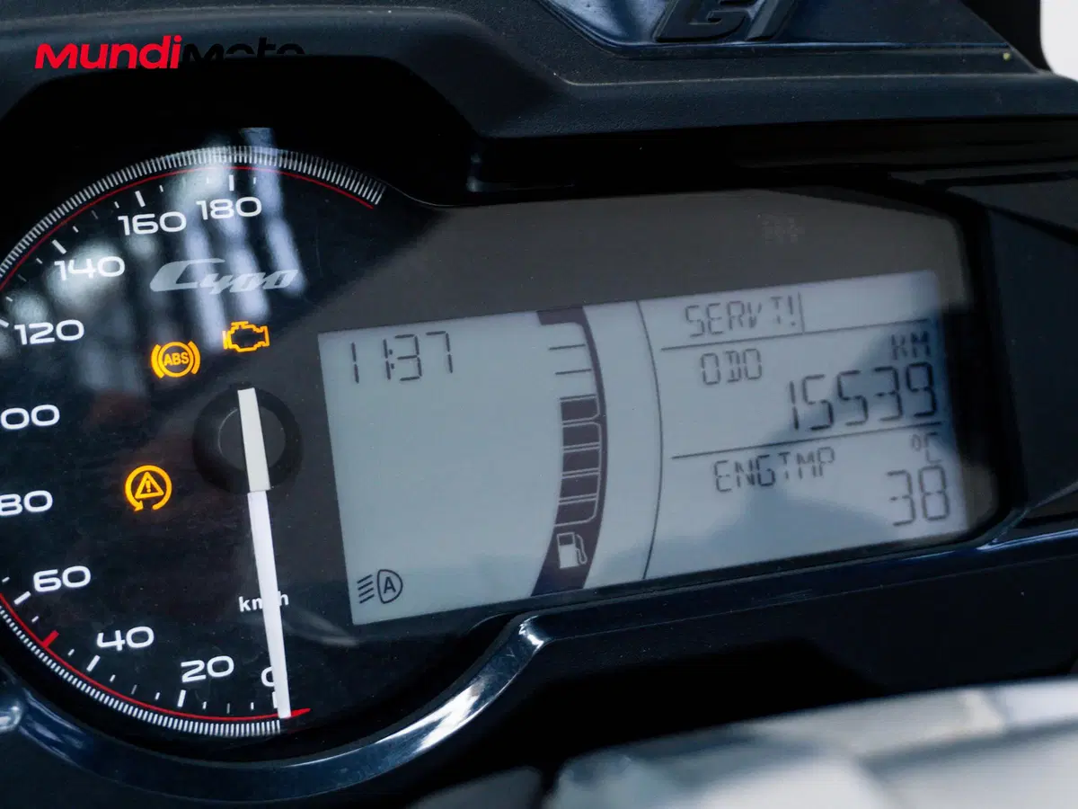 Bmw C 400 GT (2019 - 20) (12)