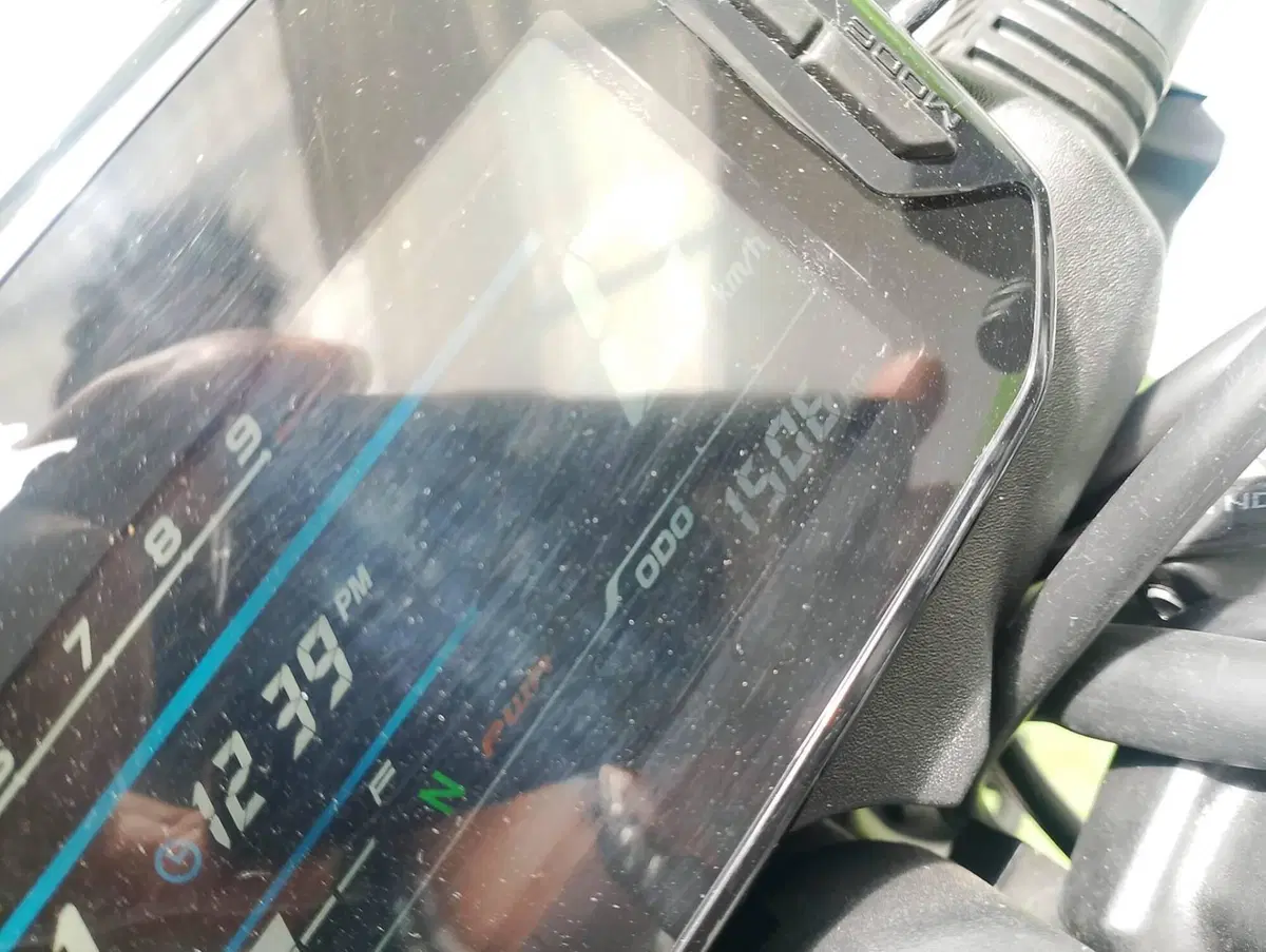 TVS Motor Raider 125 (2024 - 26) (5)