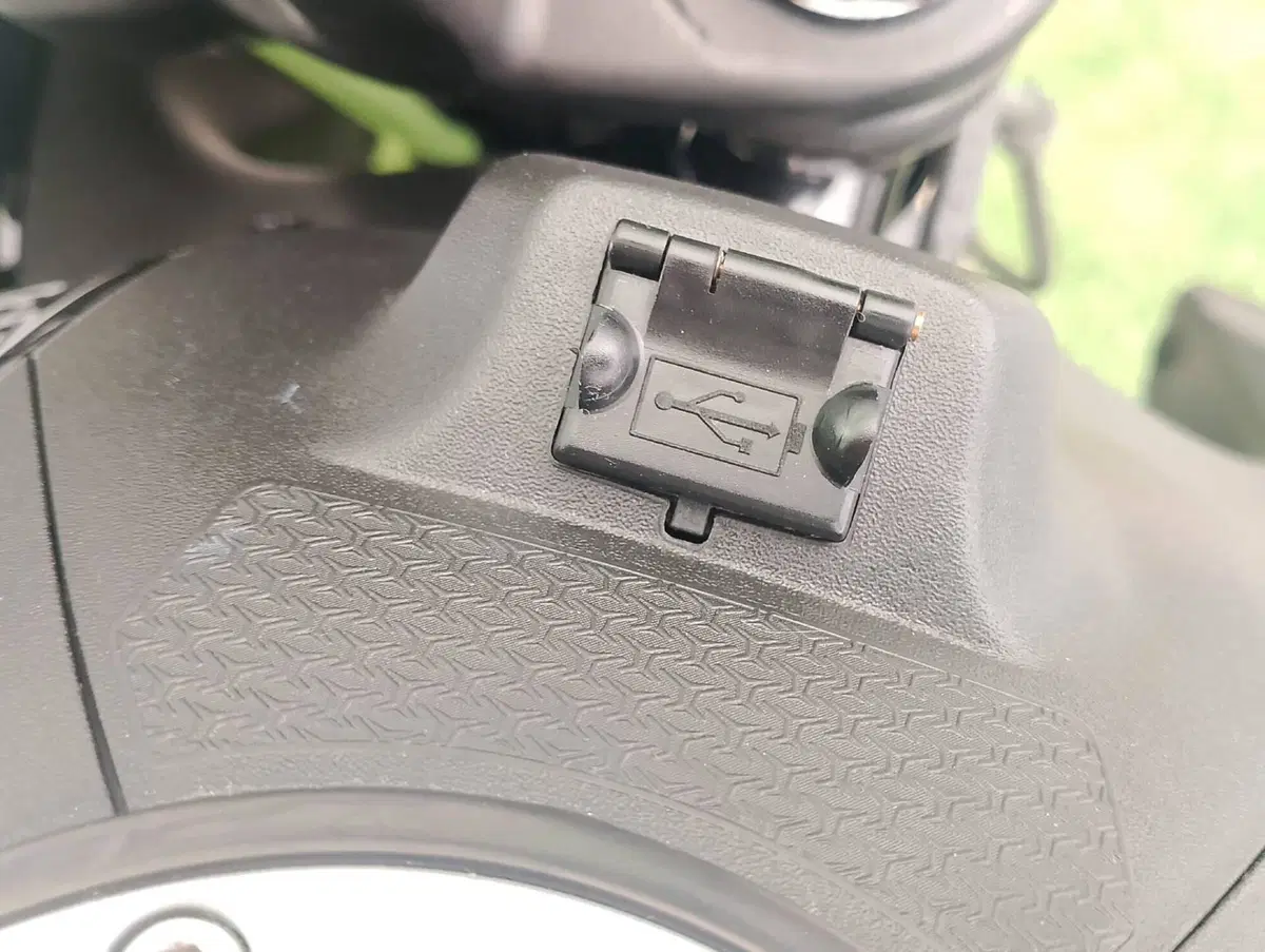 TVS Motor Raider 125 (2024 - 26) (6)