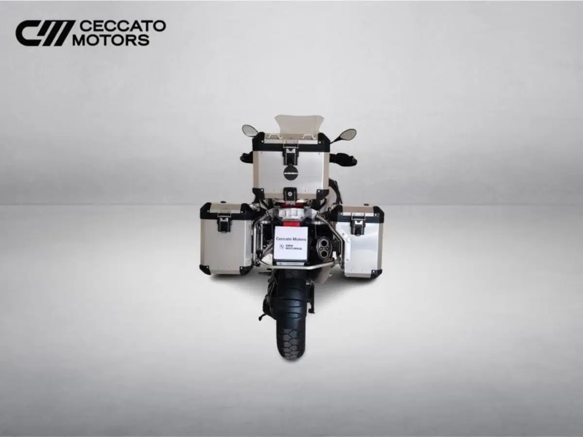 Bmw R 1250 GS Adventure (2019 - 20) (7)