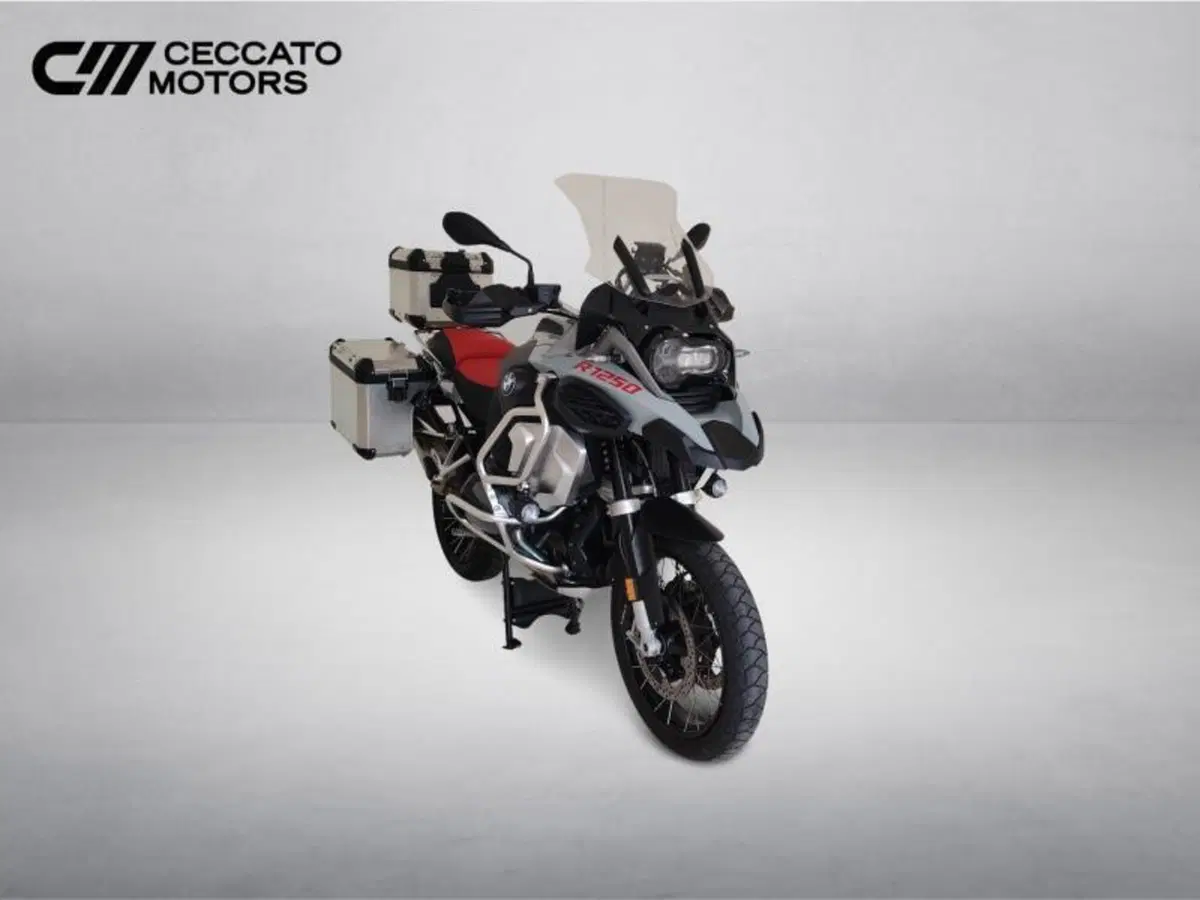 Bmw R 1250 GS Adventure (2019 - 20)