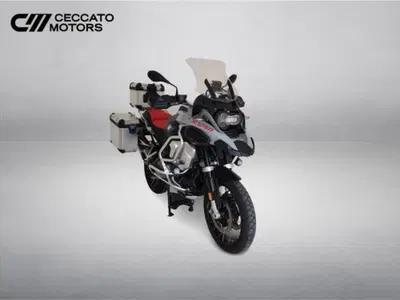 Bmw R 1250 GS Adventure (2019 - 20) usata