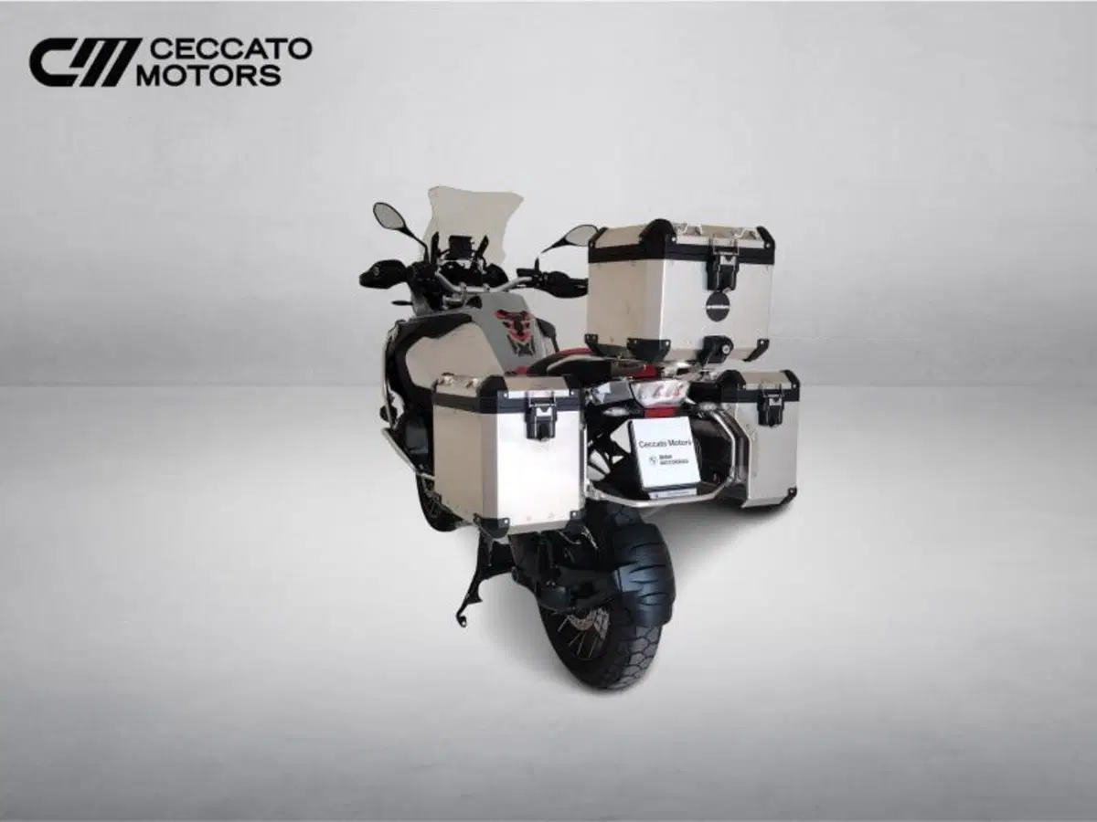 Bmw R 1250 GS Adventure (2019 - 20) (8)