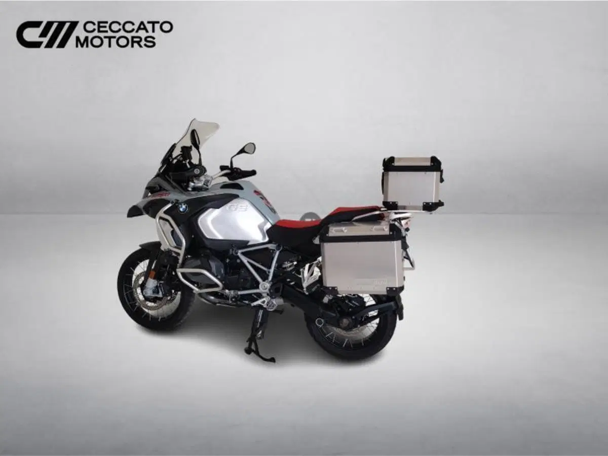 Bmw R 1250 GS Adventure (2019 - 20) (10)