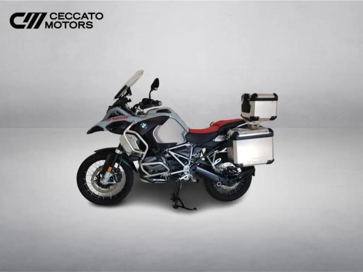 Bmw R 1250 GS Adventure (2019 - 20) (11)