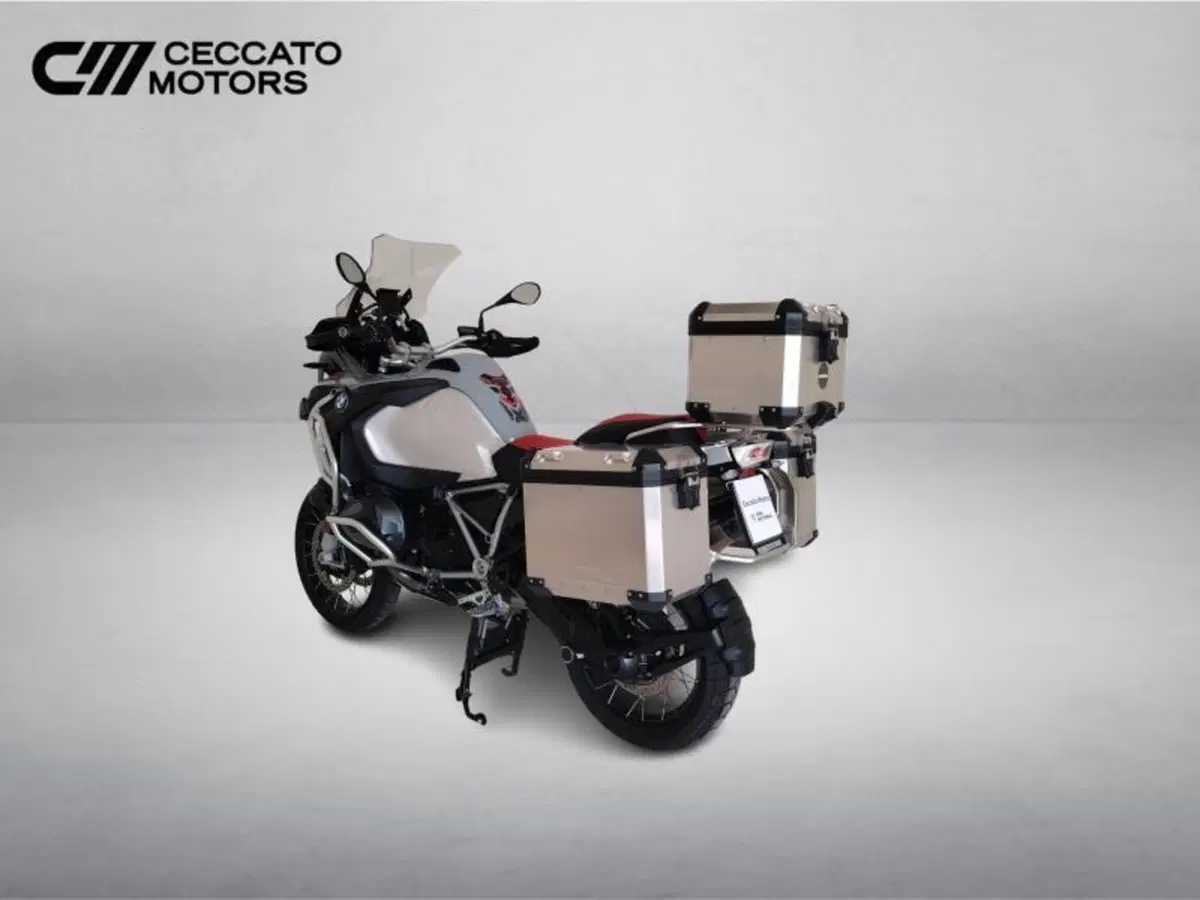 Bmw R 1250 GS Adventure (2019 - 20) (9)