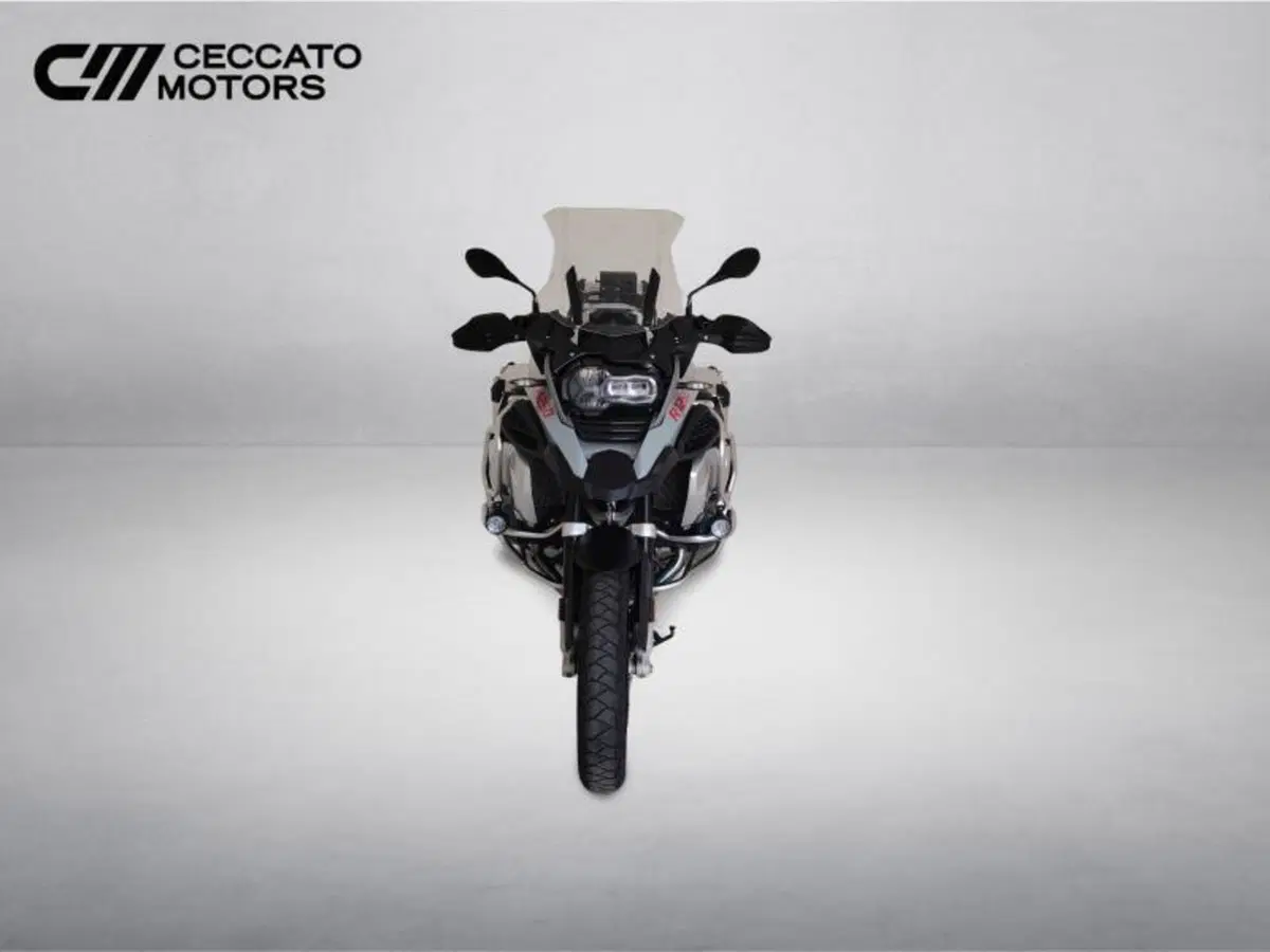 Bmw R 1250 GS Adventure (2019 - 20) (14)