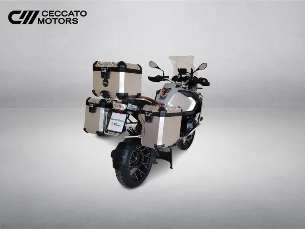 Bmw R 1250 GS Adventure (2019 - 20) (6)