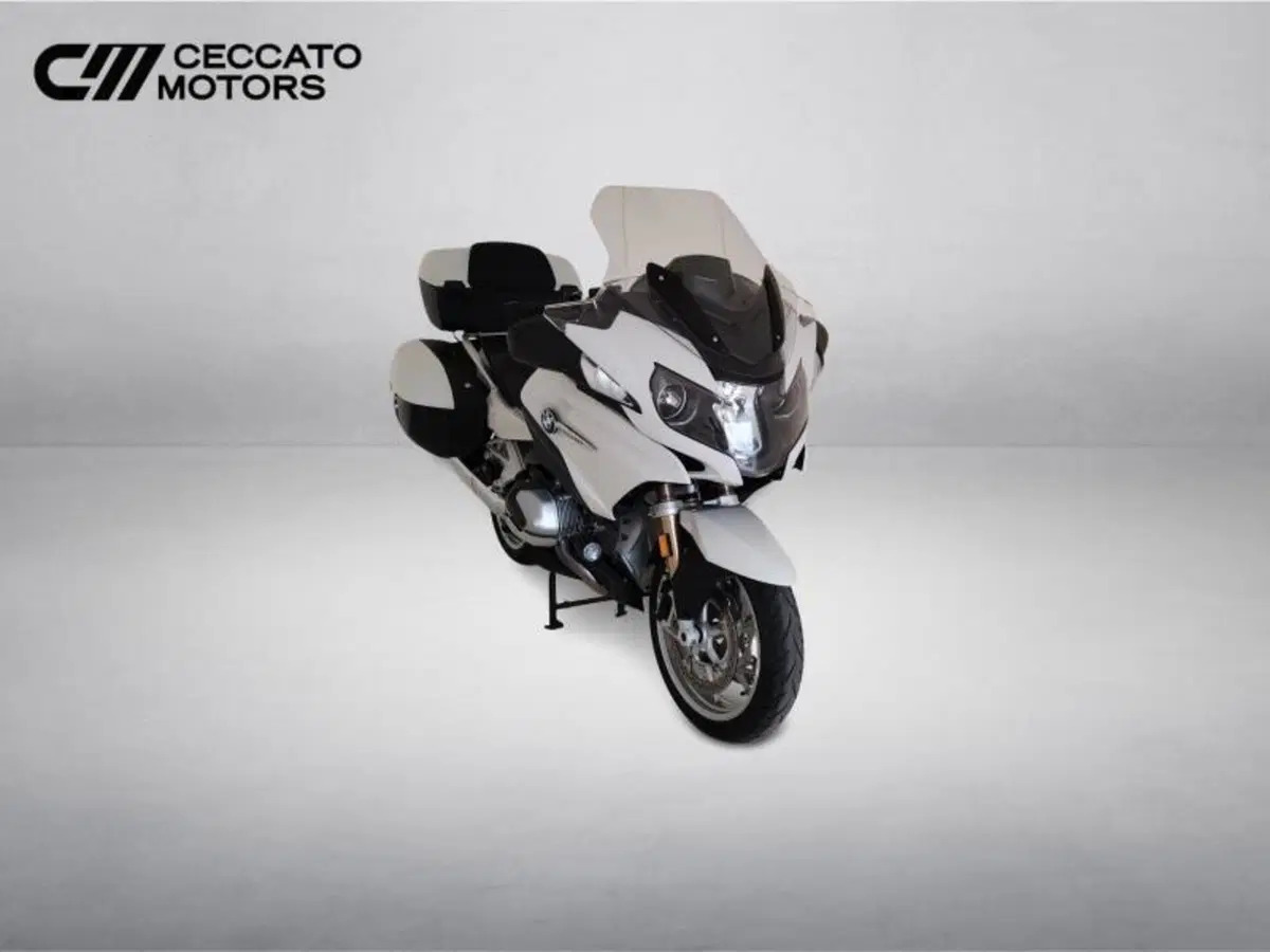 Bmw R 1250 RT (2019 - 20)