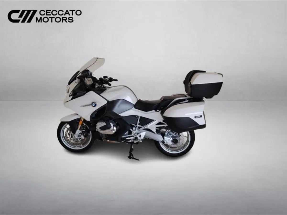 Bmw R 1250 RT (2019 - 20) (10)