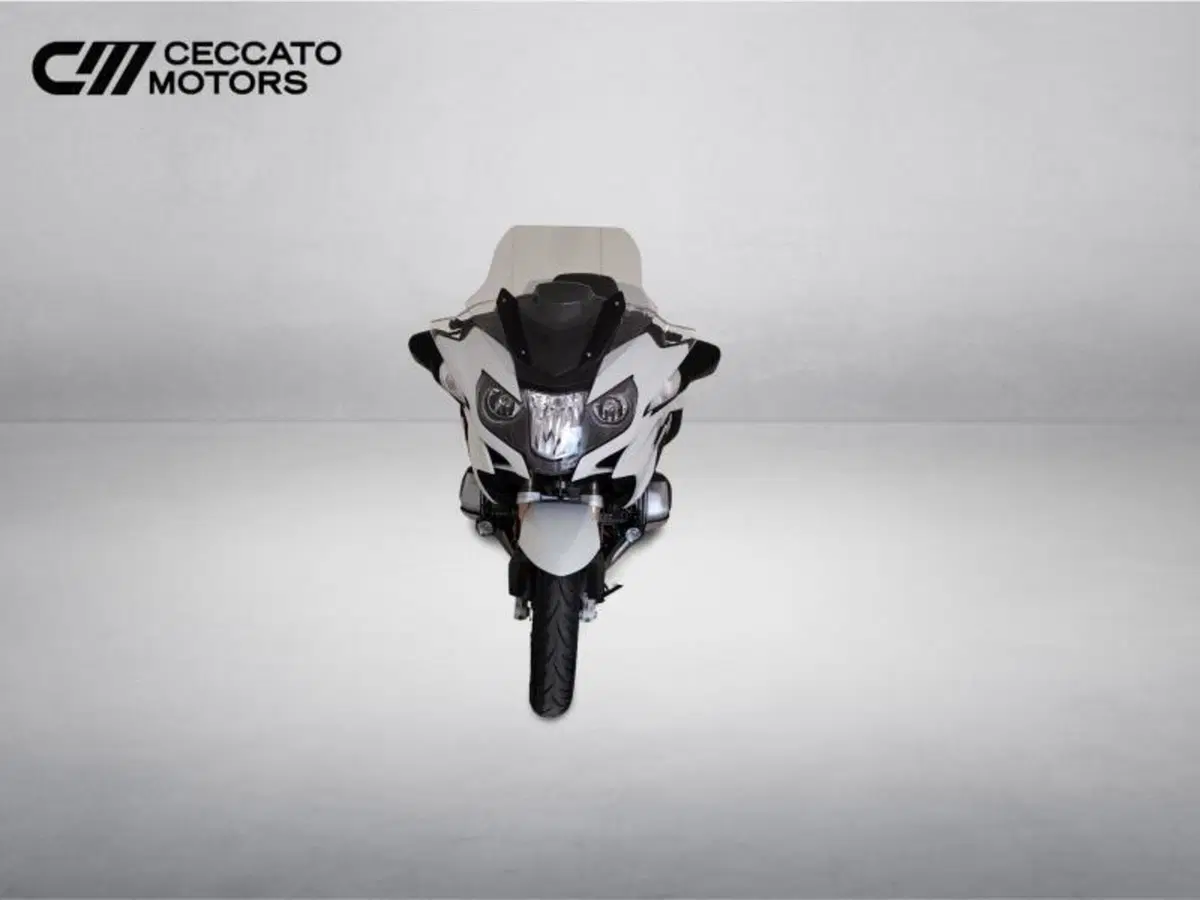 Bmw R 1250 RT (2019 - 20) (13)
