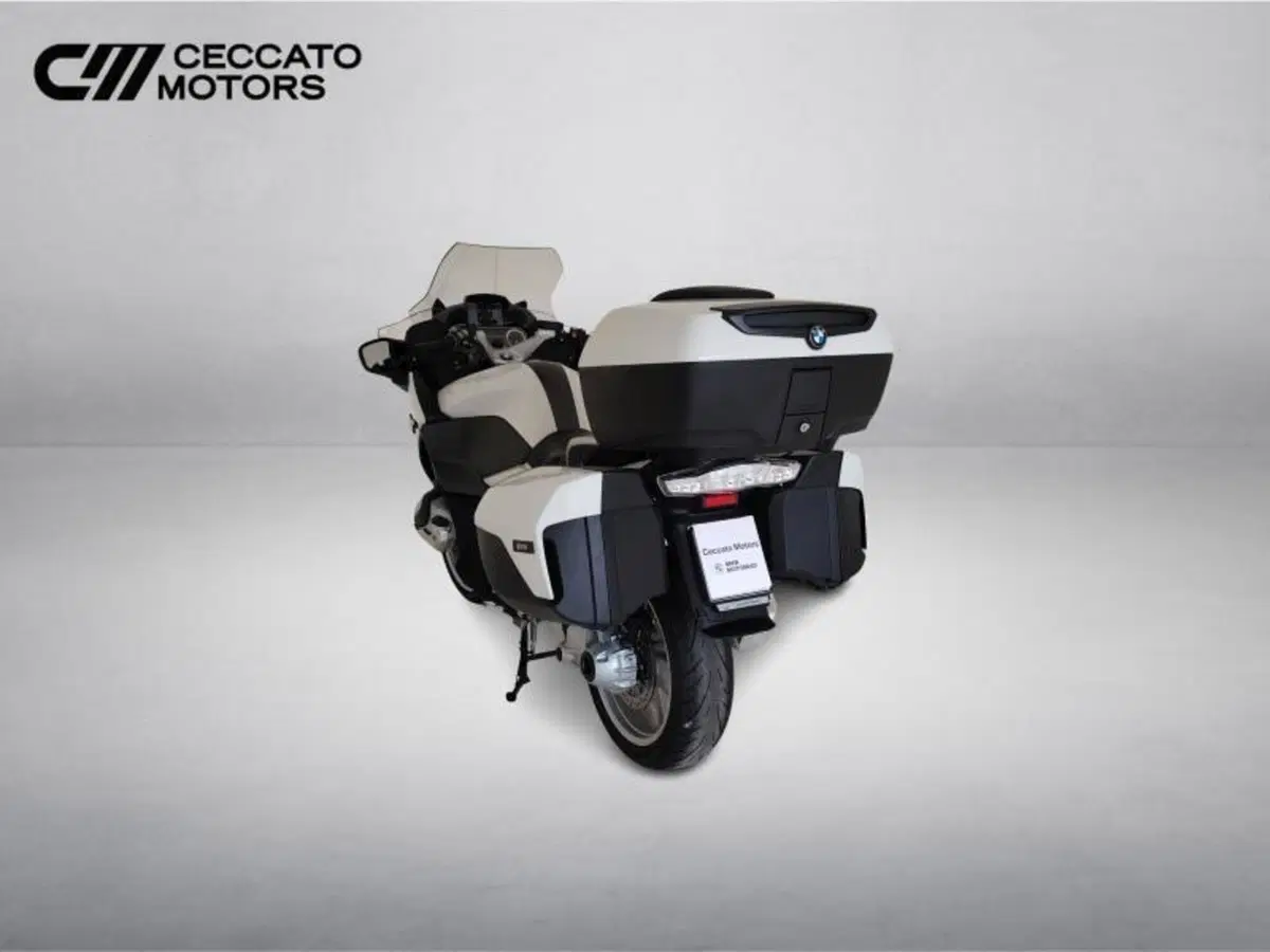 Bmw R 1250 RT (2019 - 20) (8)