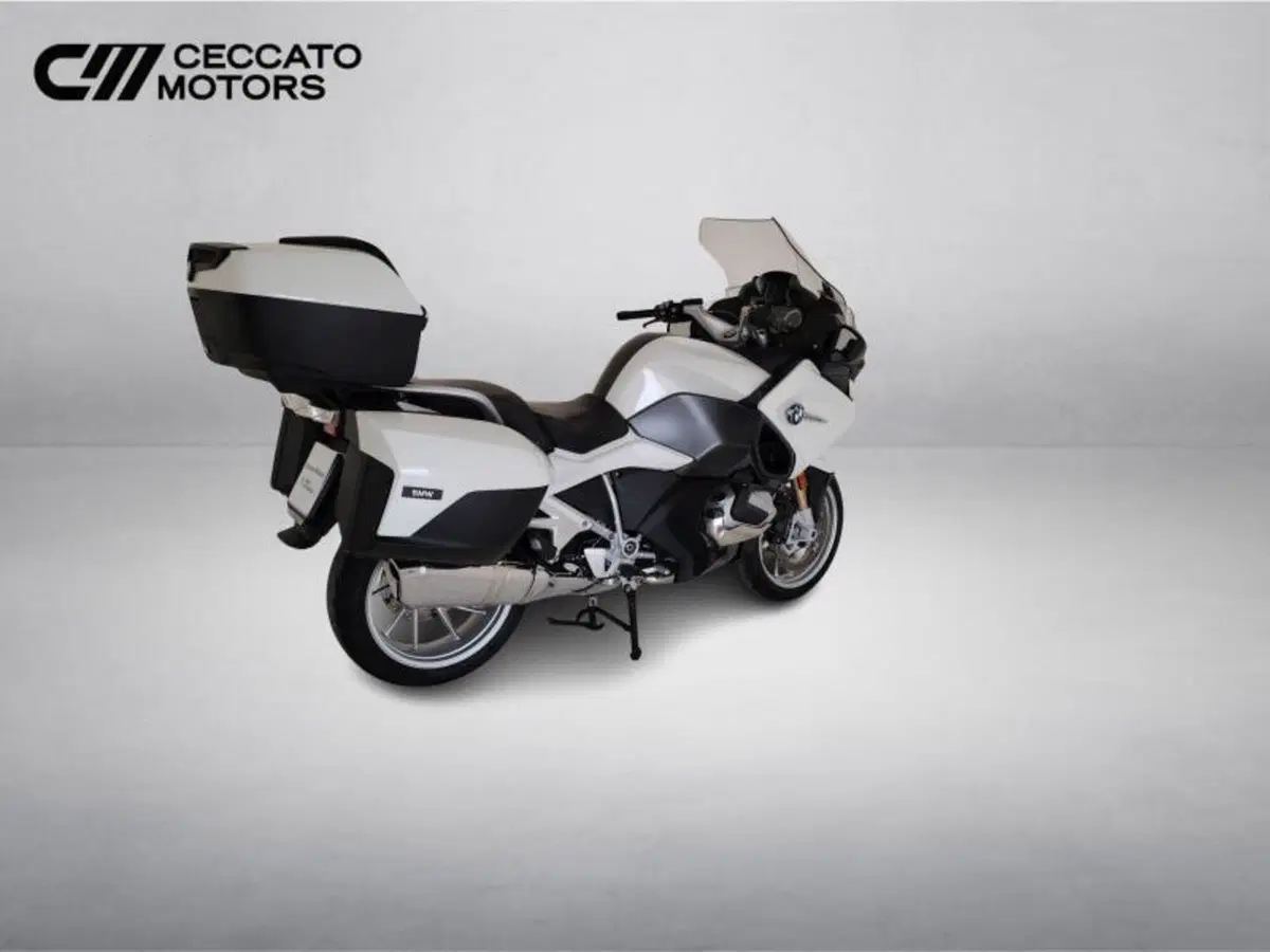 Bmw R 1250 RT (2019 - 20) (5)
